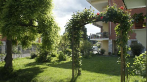 Отель Il Piccione Viaggiatore  Банчетте